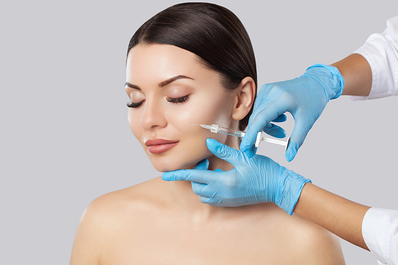Natürliche Verjüngung des Gesichts - Ästhetische Medizin Augenklinik Sulzbach Natürliche Verjüngung des Gesichts - Ästhetische Medizin Augenklinik Sulzbach